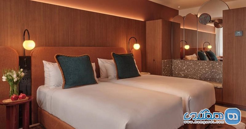 هتل ایو سیدنی