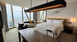 هتل ریتز کارلتون ملبورن