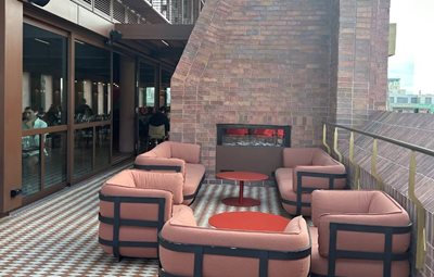 ملبورن-هتل-ملبورن-پلیس-520746