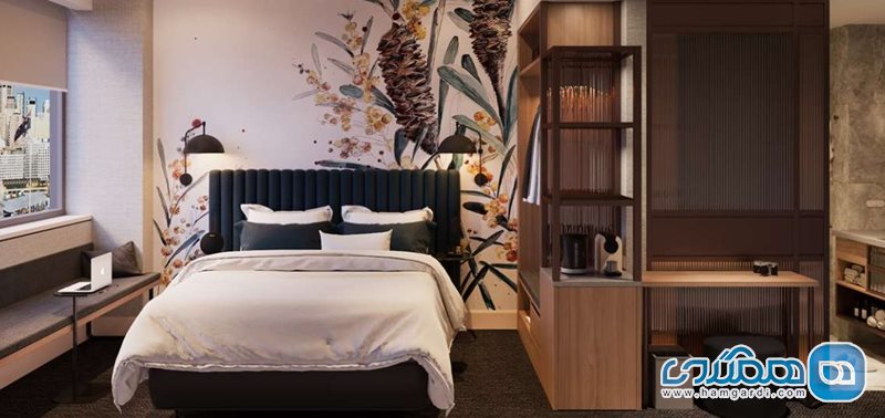 هتل آیدن سیدنی