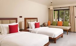 هتل پارادایس آیلند ریزورت اند اسپا