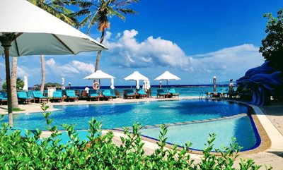 ماله-هتل-پارادایس-آیلند-ریزورت-اند-اسپا-520813