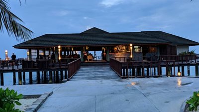 ماله-هتل-پارادایس-آیلند-ریزورت-اند-اسپا-520815