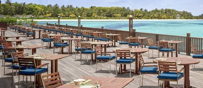 ماله-هتل-پارادایس-آیلند-ریزورت-اند-اسپا-520817