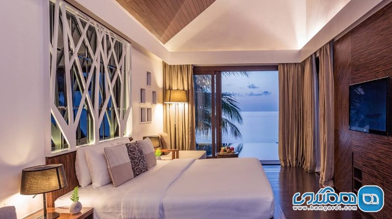 هتل Bandos Maldives