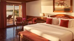 هتل Villa Park Sun Island