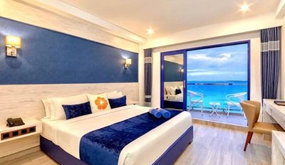 ماله-هتل-Arena-Beach-520860