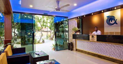 ماله-هتل-Arena-Beach-520862