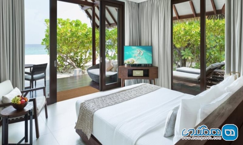 هتل Heritance Aarah