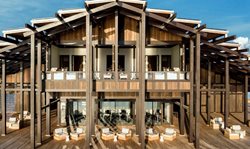 هتل Kudadoo Maldives Private Island