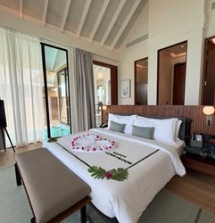 هتل ananea Madivaru Maldives