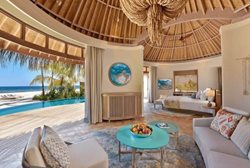 هتل The Nautilus Maldives