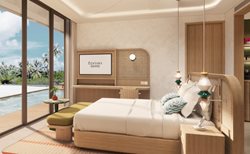 هتل Centara Grand Lagoon Maldives