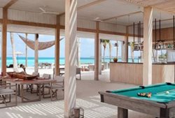 هتل The Ritz Carlton Maldives