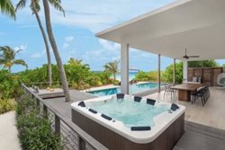 هتل le méridien maldives resort & spa