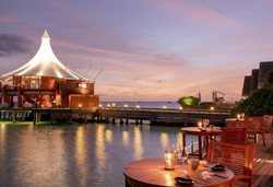 هتل باروس مالدیو