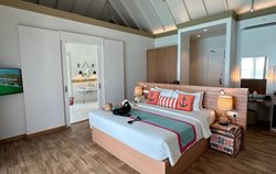 هتل Sun Siyam Iru Veli