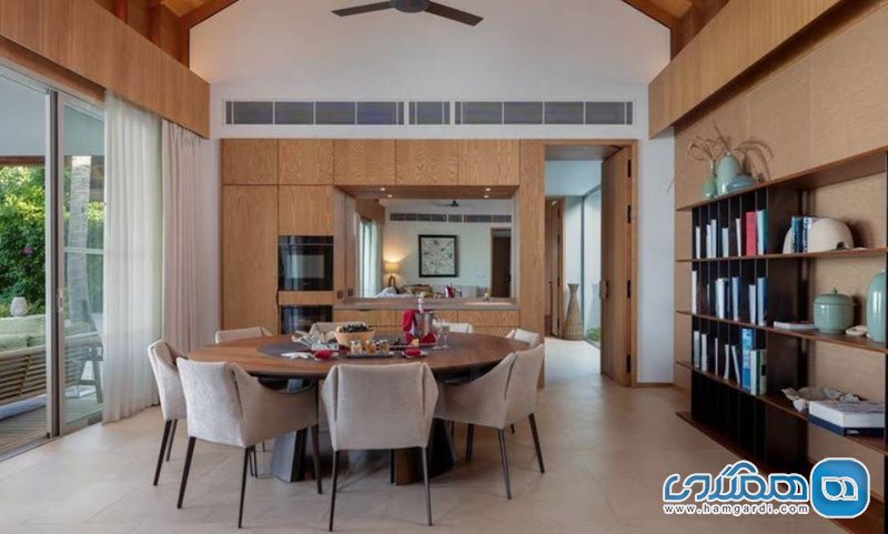 هتل RAAYA by Atmosphere