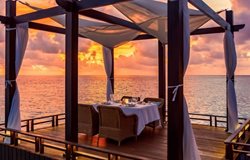 هتل Ozen Reserve Bolifushi