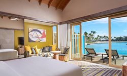 هتل Hotel Hard Rock Maldives