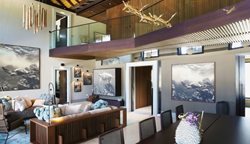 هتل Velaa Private Island