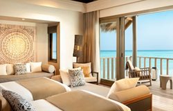 هتل Vakkaru Maldives