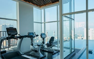 کلمبو-هتل-Cinnamon-Red-Colombo-521114