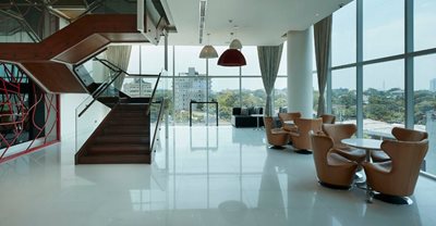 کلمبو-هتل-Cinnamon-Red-Colombo-521112