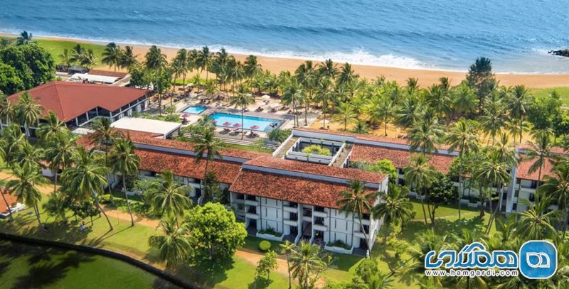 هتل Avani Kalutara Resort