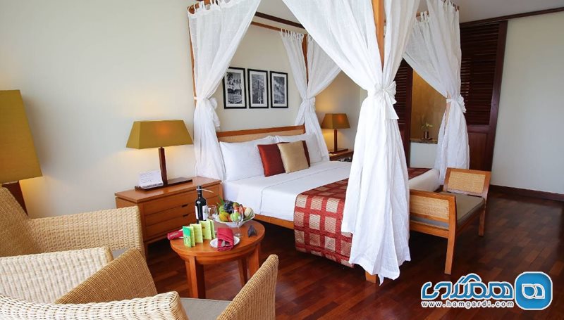 هتل Occidental Eden Beruwala