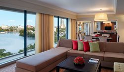 هتل Cinnamon Grand Colombo