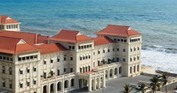 هتل Galle Face Hotel