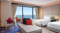 هتل amari colombo