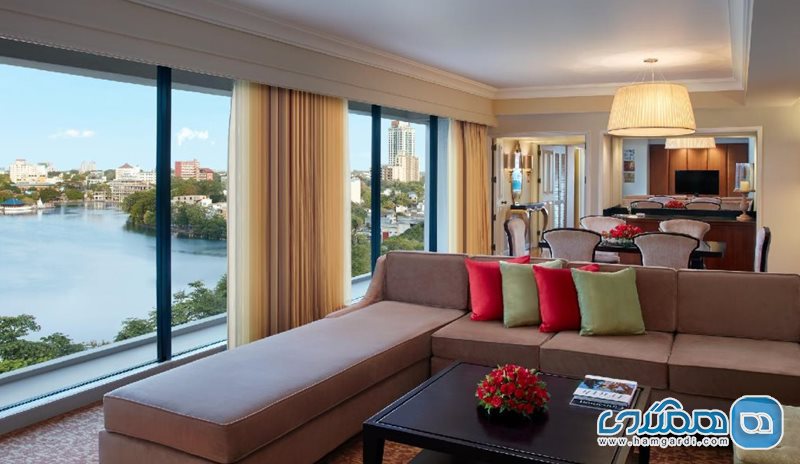 هتل Cinnamon Grand Colombo