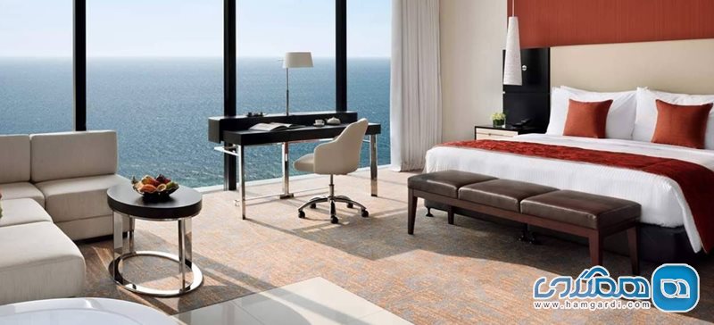 هتل The Kingsbury Colombo