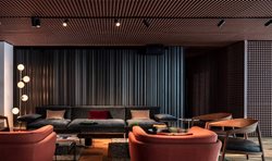 هتل Sir Victor Hotel