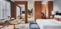 هتل mandarin oriental barcelona