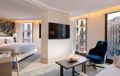 بارسلونا-هتل-The-One-Barcelona-521260