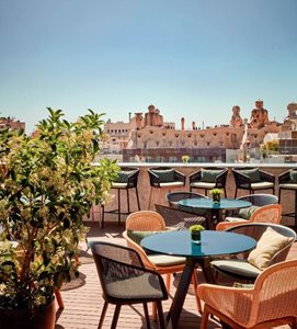 بارسلونا-هتل-Sir-Victor-Hotel-521250