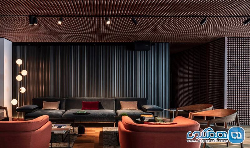 هتل Sir Victor Hotel