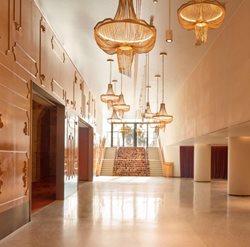 هتل SLS Barcelona