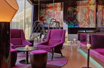 بارسلونا-هتل-W-Barcelona-521291