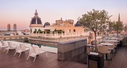 هتل Ohla Barcelona