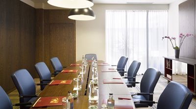 بارسلونا-هتل-Borneta-521307