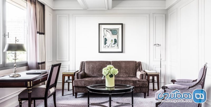 هتل Rosewood Villa Magna