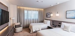 هتل InterContinental Barcelona by IHG