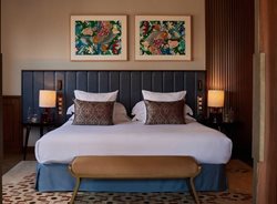 هتل Grand Hotel Central