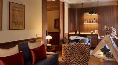 بارسلونا-هتل-Grand-Hotel-Central-521385