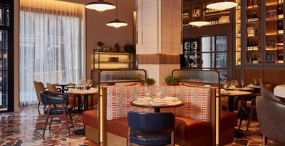 بارسلونا-هتل-Grand-Hotel-Central-521388