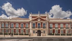 هتل ماکام لیسبون